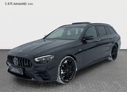 Mercedes-Benz Třídy E 1