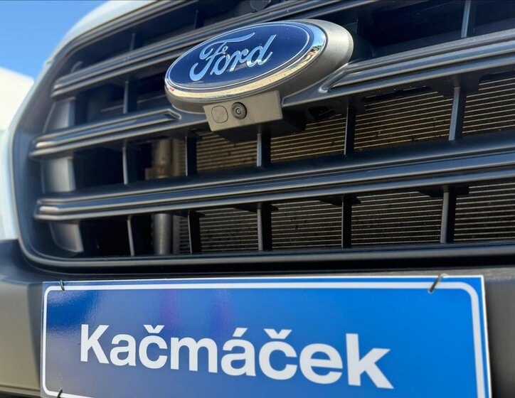 Ford Transit 10