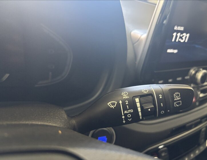 Hyundai i30 Kombi 1,5 l 117 kw