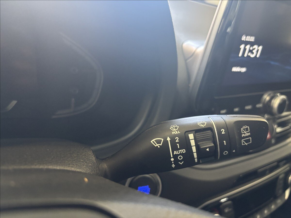 Hyundai i30 Kombi 1,5 l 117 kw