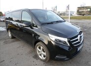 Mercedes-Benz Třídy V Ostatní 2,1 l 140 kw