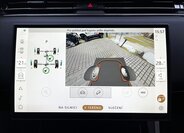 Land Rover Range Rover Sport SUV 4,4 l 467 kw