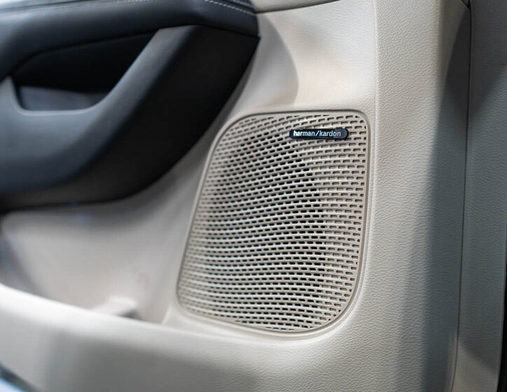 Chrysler Pacifica MPV 3,6 l 221 kw