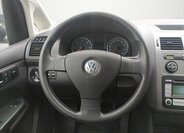 Volkswagen Touran Kombi 1,9 l 77 kw