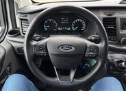 Ford Transit Custom Ostatní 2,0 l 77 kw