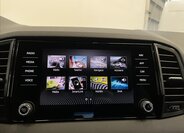 Škoda Karoq SUV 1,5 l 110 kw