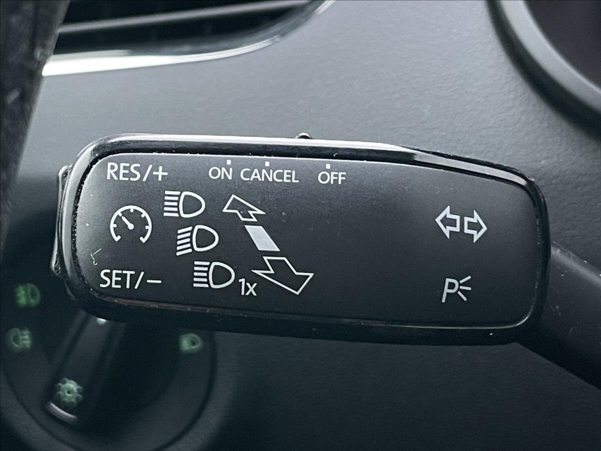 Škoda Octavia Kombi 1,6 l 85 kw