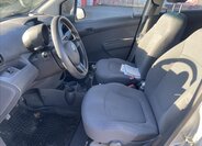 Chevrolet Spark 7