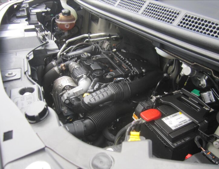Peugeot Expert 37