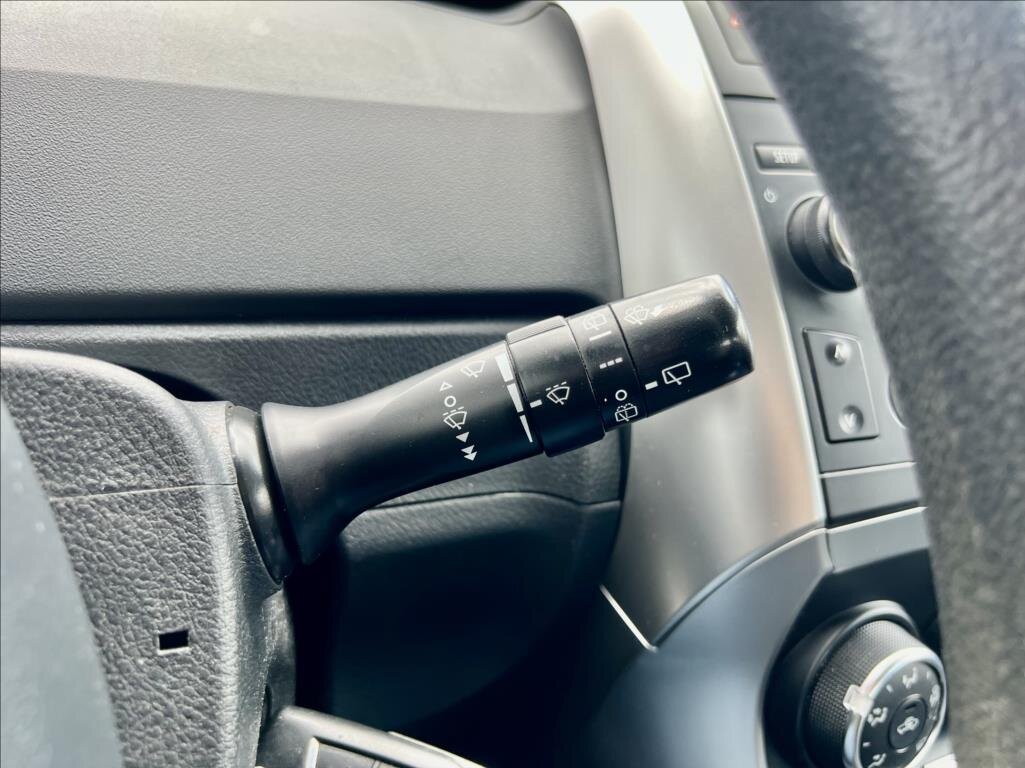 Toyota Verso MPV 1,6 l 82 kw