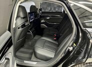 Audi S8 Ostatní 4,0 l 420 kw