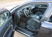 Audi A6 Kombi 3,0 l 171 kw