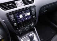 Škoda Octavia 23