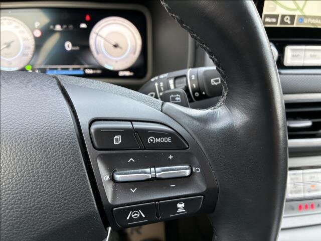 Hyundai Kona SUV 0,0 150 kw