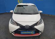 Toyota Aygo 2