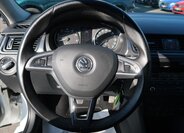 Škoda Rapid Sedan / Limuzína 1,2 l 63 kw