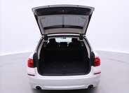 BMW Řada 5 Kombi 2,0 l 170 kw