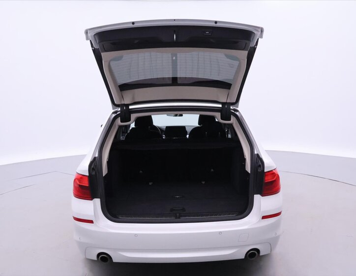 BMW Řada 5 Kombi 2,0 l 170 kw