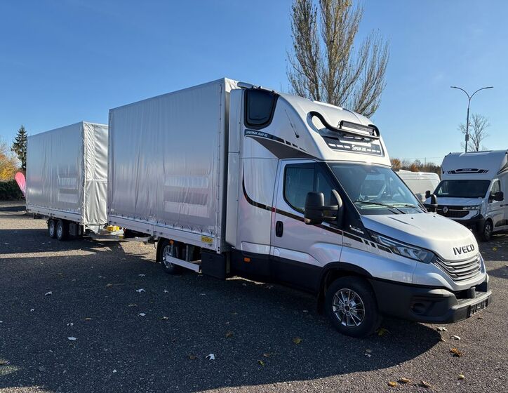 Iveco Daily 5