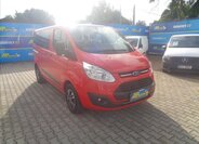 Ford Transit Custom Ostatní 2,0 l 77 kw