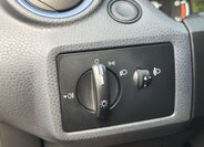 Ford Fiesta Hatchback 1,3 l 44 kw