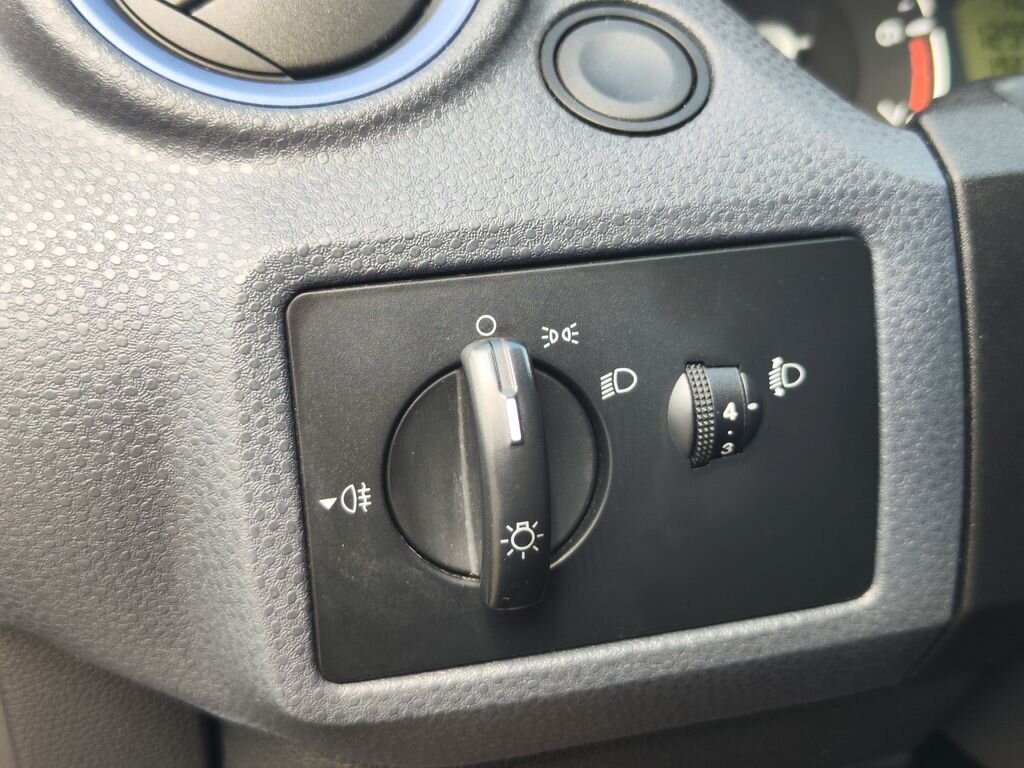 Ford Fiesta Hatchback 1,3 l 44 kw