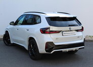 BMW X1 SUV 2,0 l 145 kw