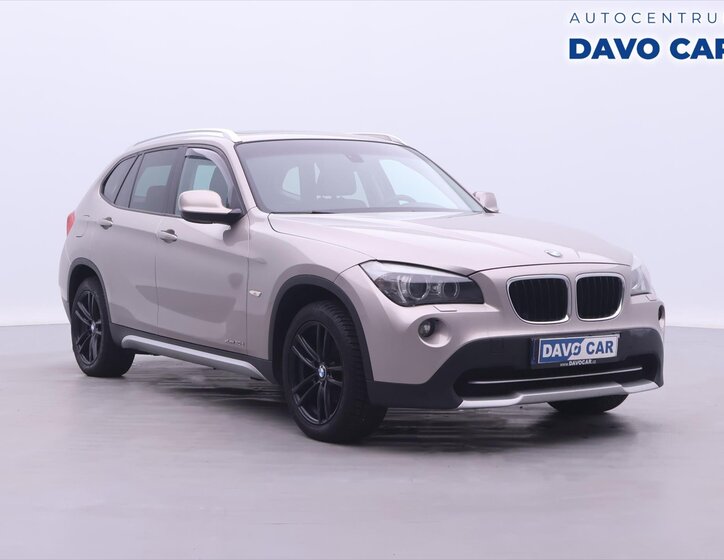 BMW X1 SUV 2,0 l 130 kw