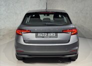 Škoda Fabia Hatchback 999,0 48 kw