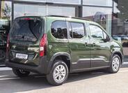 Peugeot Rifter 6