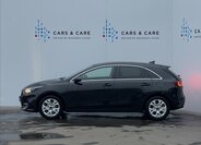KIA Ceed Hatchback 998,0 74 kw
