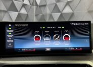 BMW Řada 4 Liftback 2,0 l 140 kw