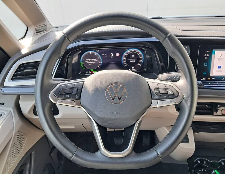 Volkswagen Multivan Kombi 1,5 l 130 kw