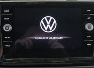 Volkswagen Touran Kombi 2,0 l 110 kw