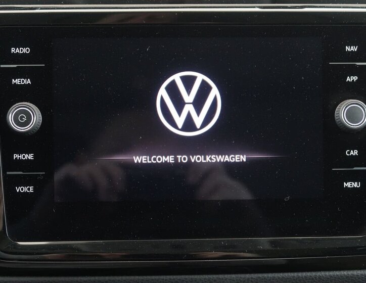 Volkswagen Touran Kombi 2,0 l 110 kw