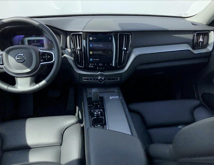 Volvo XC60 Kombi 2,0 l 145 kw