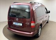 Volkswagen Caddy 4