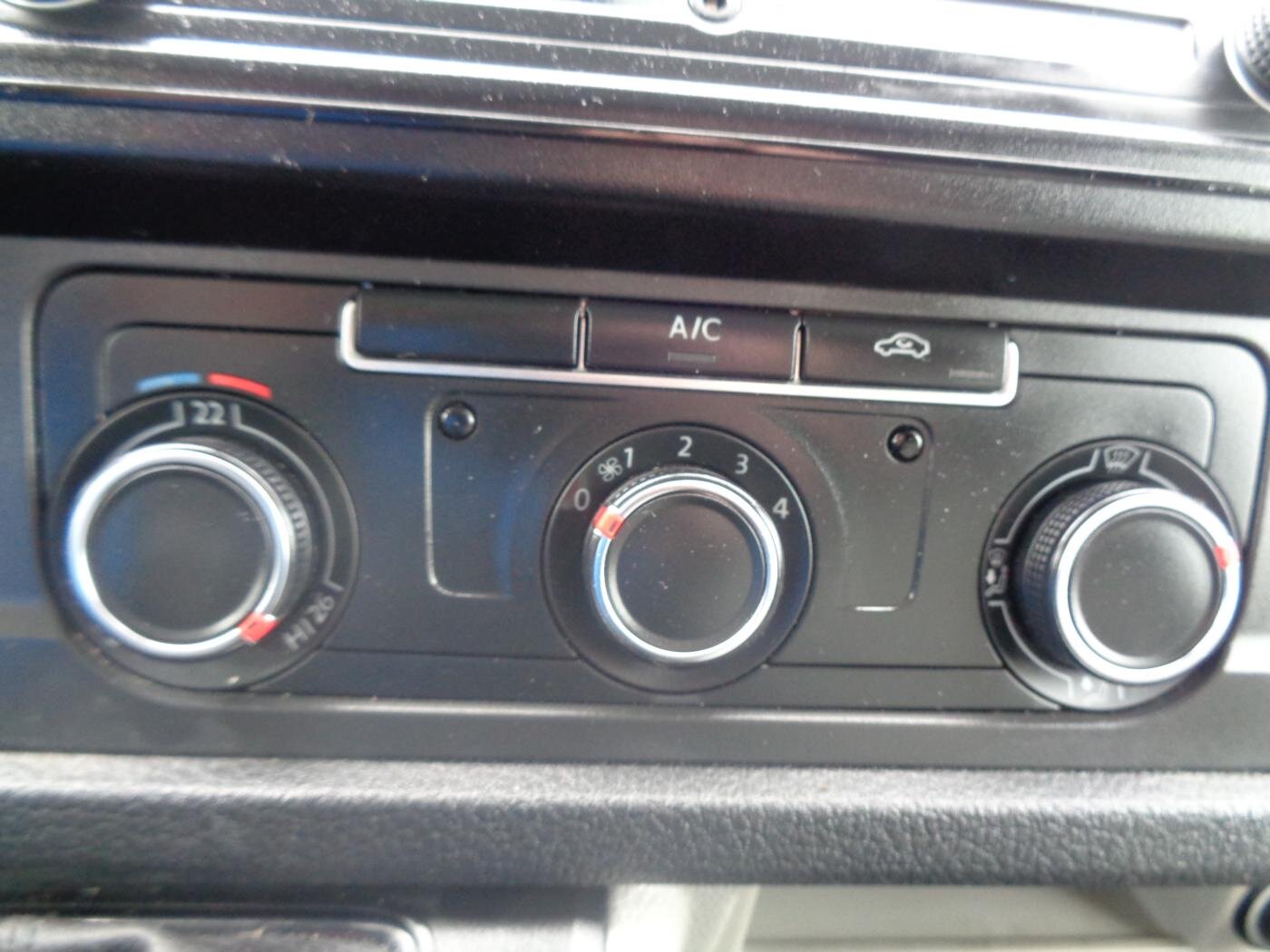 Volkswagen Transporter Ostatní 2,0 l 110 kw