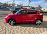 Suzuki Swift Hatchback 1,2 l 61 kw