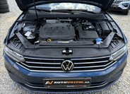 Volkswagen Passat 36