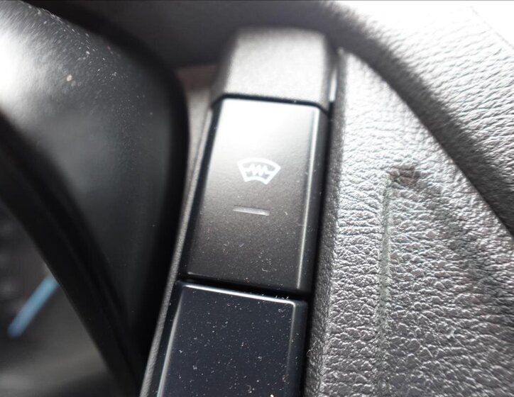 Ford Transit Valník 2,0 l 96 kw