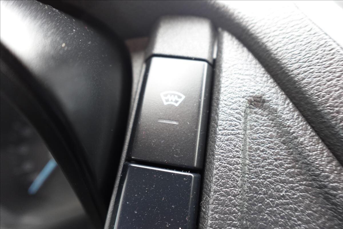 Ford Transit Valník 2,0 l 96 kw