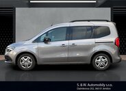 Mercedes-Benz Citan Skříň 1,5 l 70 kw