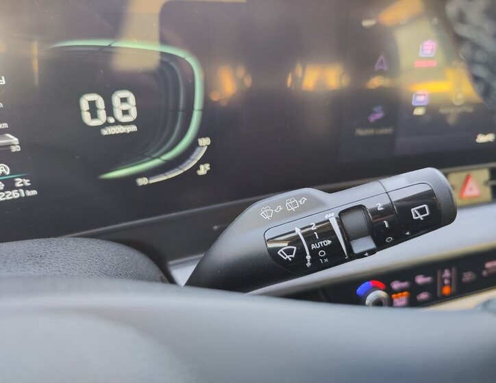 KIA Sportage SUV 1,6 l 110 kw