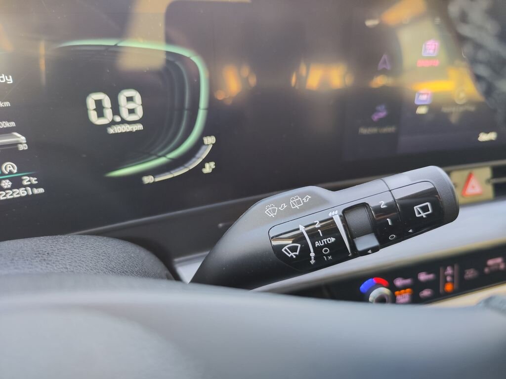 KIA Sportage SUV 1,6 l 110 kw