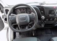 Iveco Daily Užitková 3,0 l 129 kw