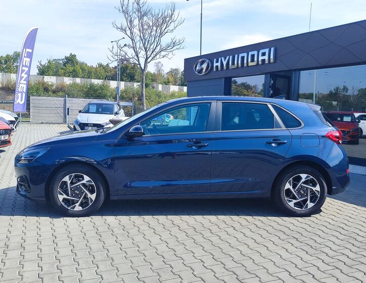 Hyundai i30 8