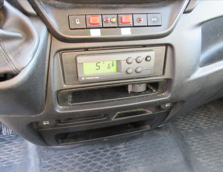 Iveco Daily Ostatní 2,3 l 78 kw