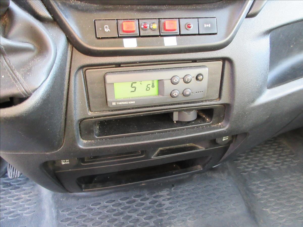 Iveco Daily Ostatní 2,3 l 78 kw