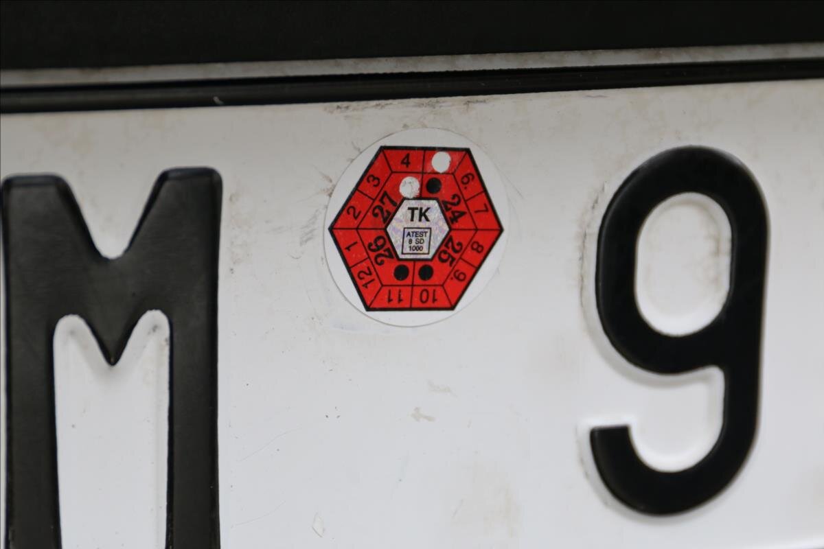 Škoda Favorit Hatchback 1,3 l 46 kw